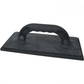 FLISEFUGEBRT SORT 14X28CM