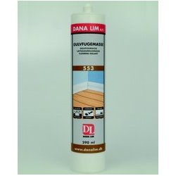 DANA GULVFUGEMASSE 553 LYS EG