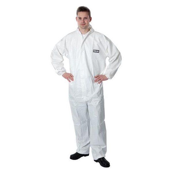 OX-ON COVERALL COMFORT      XL