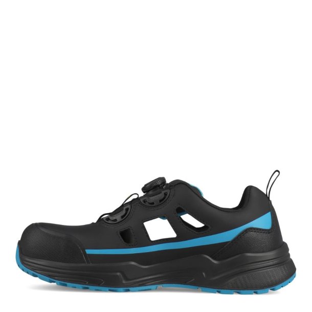 BRYNJE SIKKERHEDSSANDAL