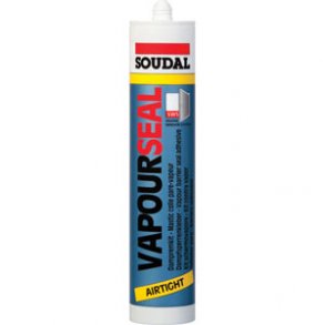 Soudal Vapourseal (Folieklber) 310ml