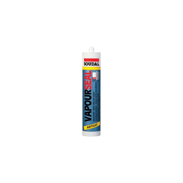 Soudal Vapourseal (Folieklber) 310ml