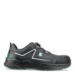 Brynje Sikkerhedssko  Green Way Shoe S3 SRC