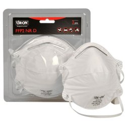 OX-ON FFP2-STVMASKE