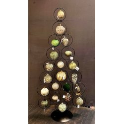 Juletr til ornamenter