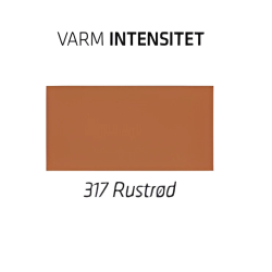 SKALFLEX - FACADESILIKATMALING 10 ltr