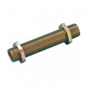 JO-EL NIPPELRR 2-STK 10X50MM