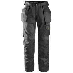 Snickers 6201 AllroundWork arbejdsbuks med hylsterlommer