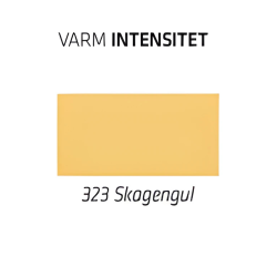 SKALFLEX - FACADESILIKATMALING 10 ltr