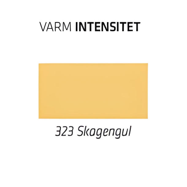 SKALFLEX - FACADESILIKATMALING 10 ltr