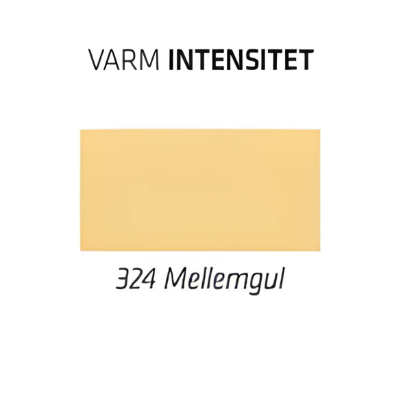 SKALFLEX - FACADESILIKATMALING 10 ltr