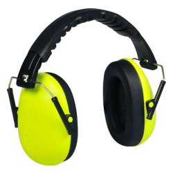 OX-ON JUNIOR EARMUFFS BASIC