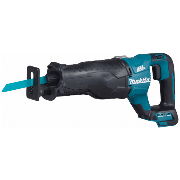 Makita BAJONETSAV 18V LI-ION DJR187Z U/AKKU &amp; LADER
