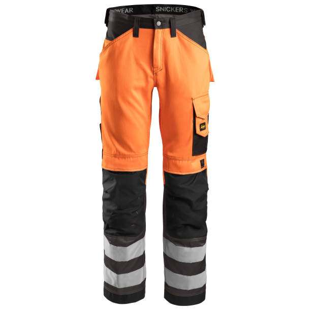 Snickers 3333 High-Vis buks, klasse 2