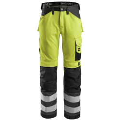 Snickers 3333 High-Vis buks, klasse 2