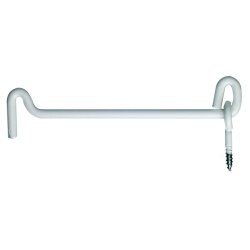 PN STORMKROG 155MM P.LAK HVID