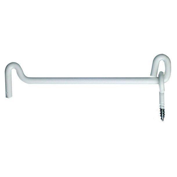 PN STORMKROG 155MM P.LAK HVID