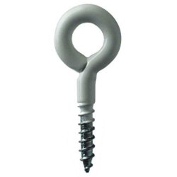 PN SKNER 8X25 P.LAK HVID