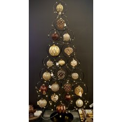 Juletr til ornamenter