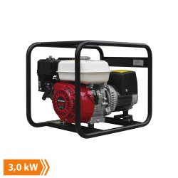 Generator AGT 3501 GX 3,0KW