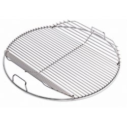 Weber Grillrist - 47 cm. kulgrill (8414)