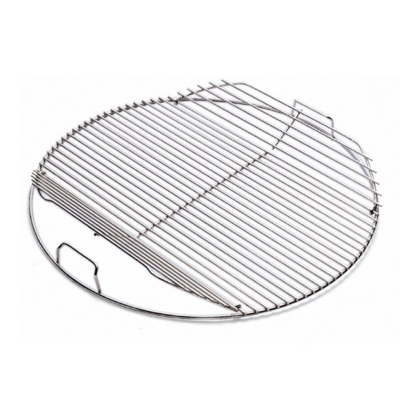 Weber Grillrist - 47 cm. kulgrill (8414)