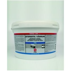 DANA LETSPARTEL VDRUM 626 5LT