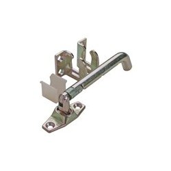 PN SIKRINGSBESLAG M/SPRRE