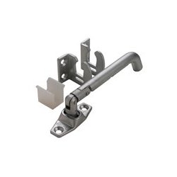 PN SIKRINGSBESLAG M/SPRRE