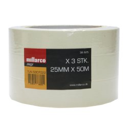 MILLARCO PROF MALERTAPE