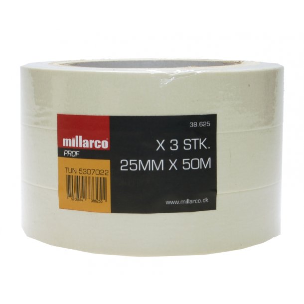 MILLARCO PROF MALERTAPE