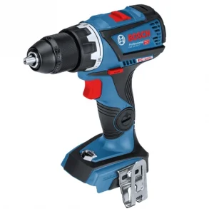 BOSCH GSR 18V-60 C Akku Boremaskine - Solo