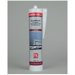 DANA MALERFINISH 558 HVID