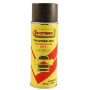 Senotherm Spray (1 ds. 400 ml) Gr