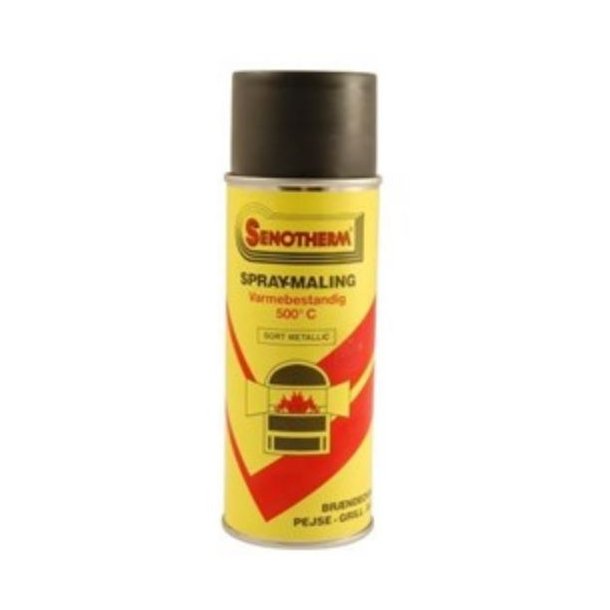 Senotherm Spray (1 ds. 400 ml) Gr