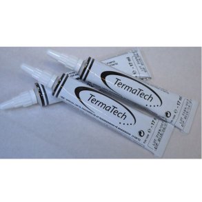 Lim, varmebestandig til 1100° 17ml.