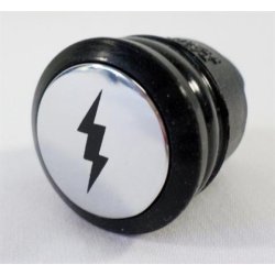 Weber Knap til elektronisk gnistt�nder til Weber 120-3200 (40358001)