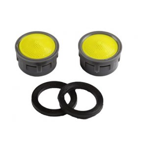 GEYSER vandsparer indsats 9L 2 stk.