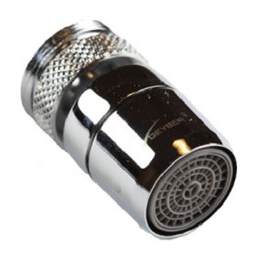 GEYSER vandsparer m led 9L 22.1/24.1 svingbar