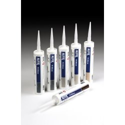 ALFIX M-SILICON GR      0,3LT