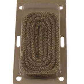 Pakning  6mm, 2,5 M.