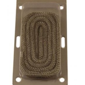 Pakning  8mm, 2,5 M.