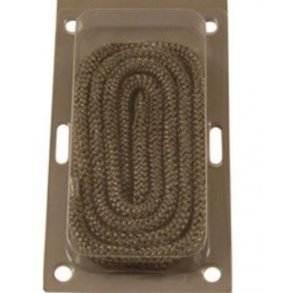 Pakning  10mm, 2,5 M.