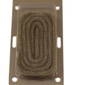 Pakning  12mm, 2,5 M.