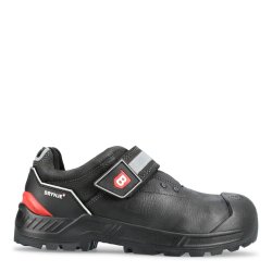 Brynje Sikkerhedssko  ADVANTAGE S3 SRC SORT