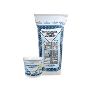SKALFLEX REPARATIONSBETON 5KG