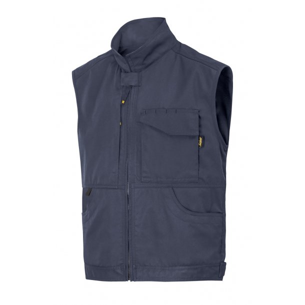 Snickers 4373 Vest service