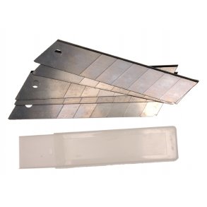 MILLARCO KNIVBLAD 25MM 5-STK