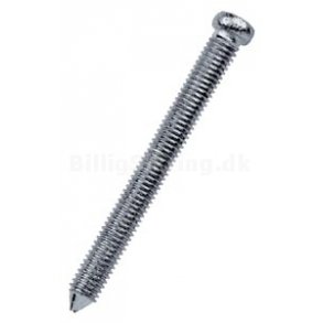 RUKO CYLINDERSKRUE 5X68MM