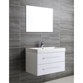 MILOBAD BADMILJØ NAMUR 80 CM